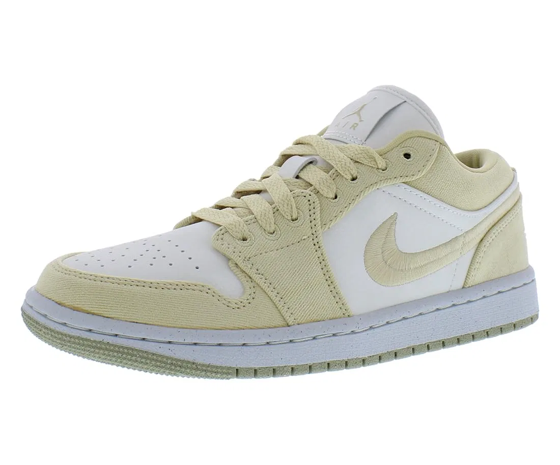 Мужская футболка хлопковая NIKE Club, Team Gold Sail