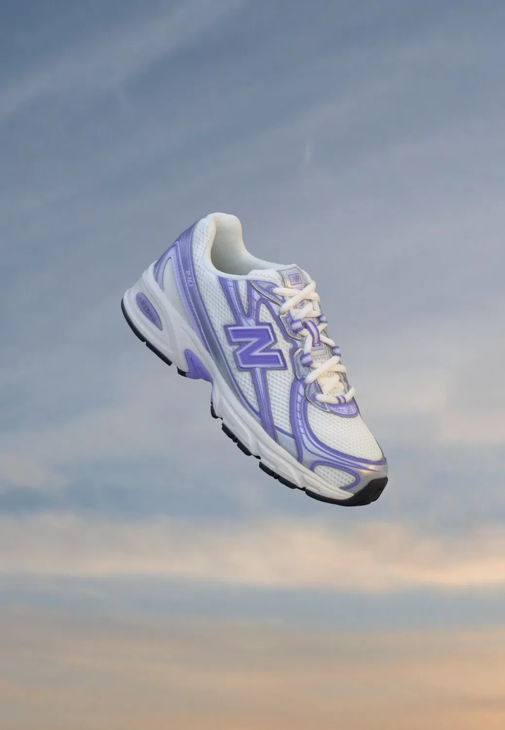740 унисекс - кроссовки New Balance, 8O6
