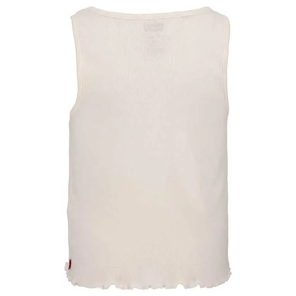 Футболка без рукавов Daisy Levi´S, белый — фото 4