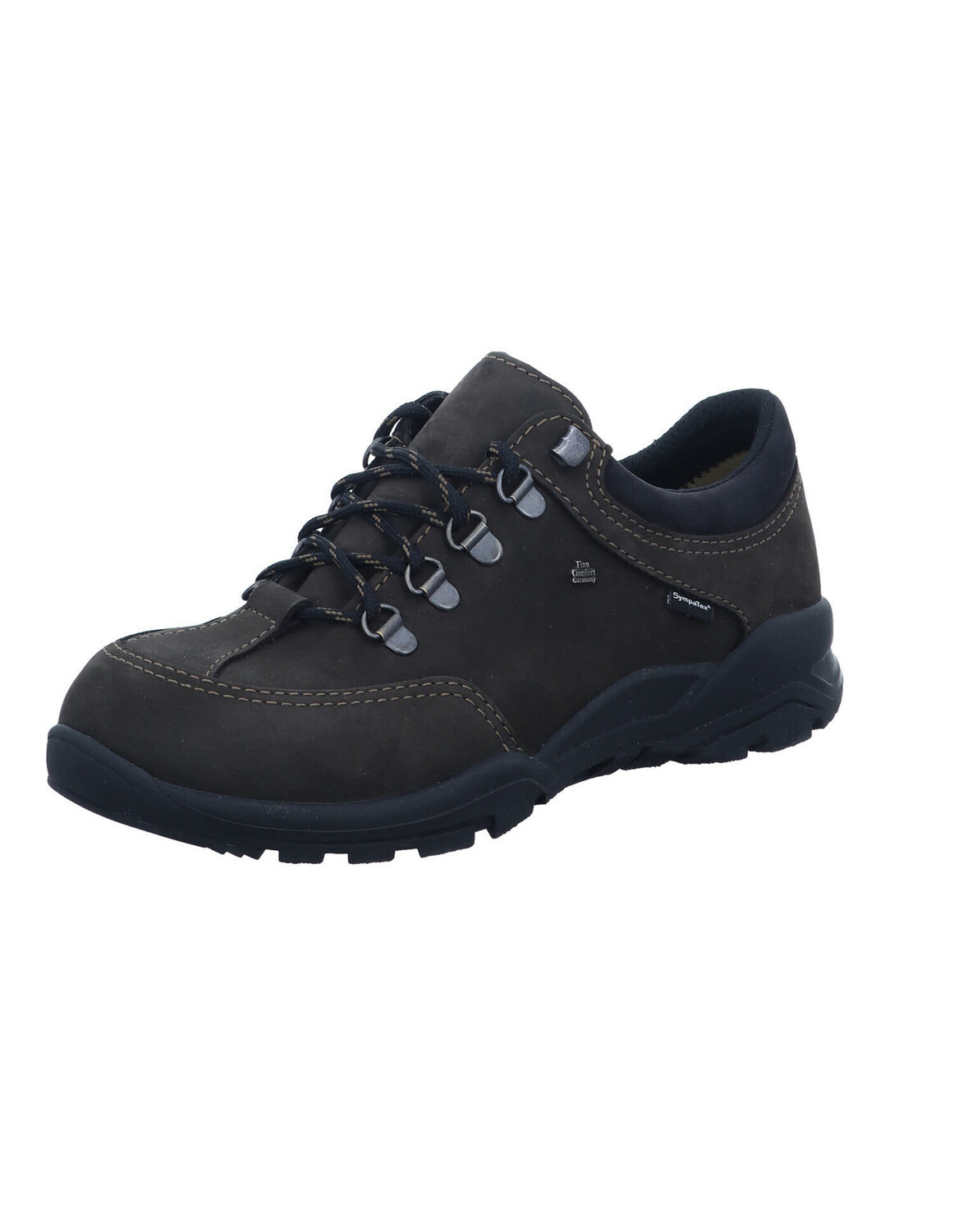 

Походная обувь Finn Comfort Outdoorschuh, шифер/черный