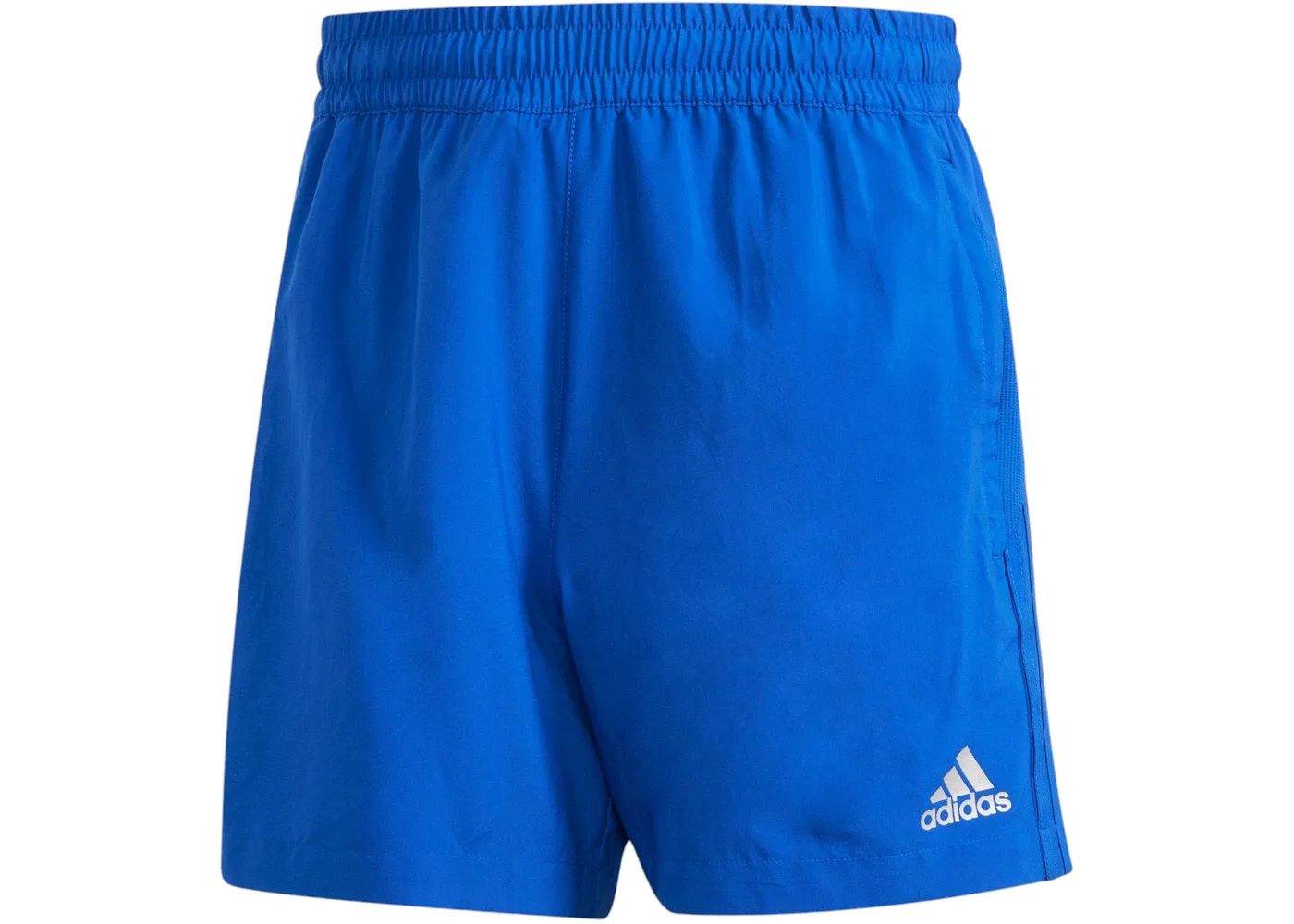 Мужские шорты Climacool Adidas, Royal Blue