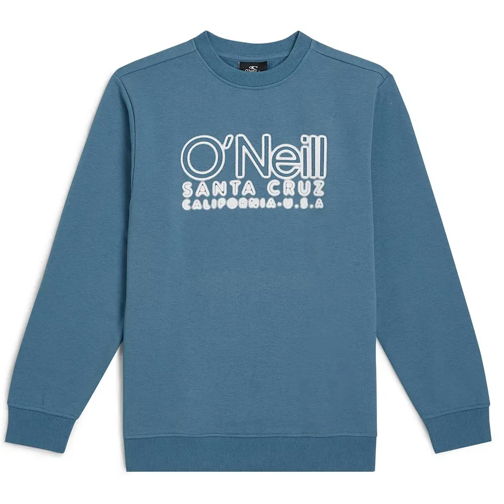 Свитшот Essentials O'Neill, синий — фото 3