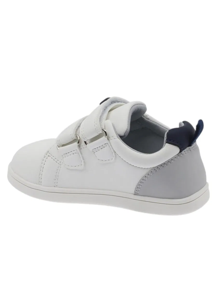 Кроссовки Beppi 'Casual Shoe' белого цвета — фото 3