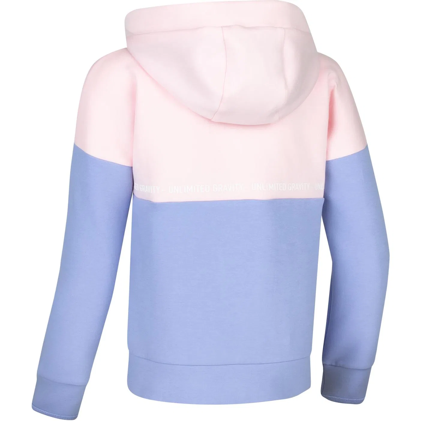 Детская куртка Pink Blue Decathlon, Pink Blue — фото 3