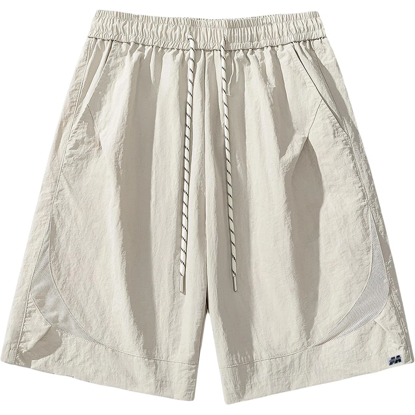 Детские шорты повседневные Хаки Casual Shorts MUSCLETECH
