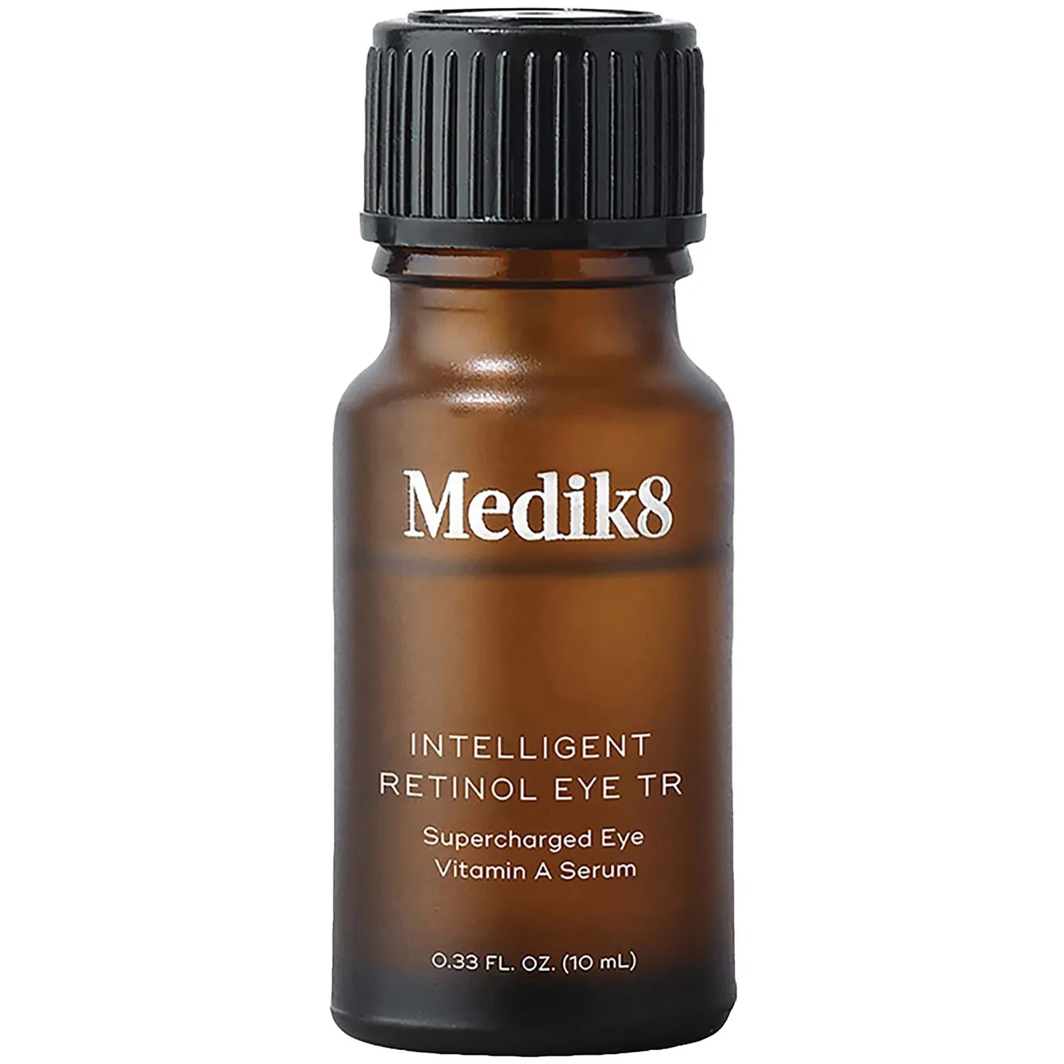 Сыворотка для глаз с ретинолом Intelligent Retinol Eye TR Medik8, 10 мл