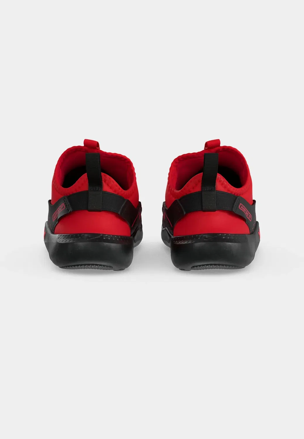Кроссовки для бега по шоссе Flex Runner 4 TD унисекс Nike Performance, University Red/Red Orbit/Black — фото 4