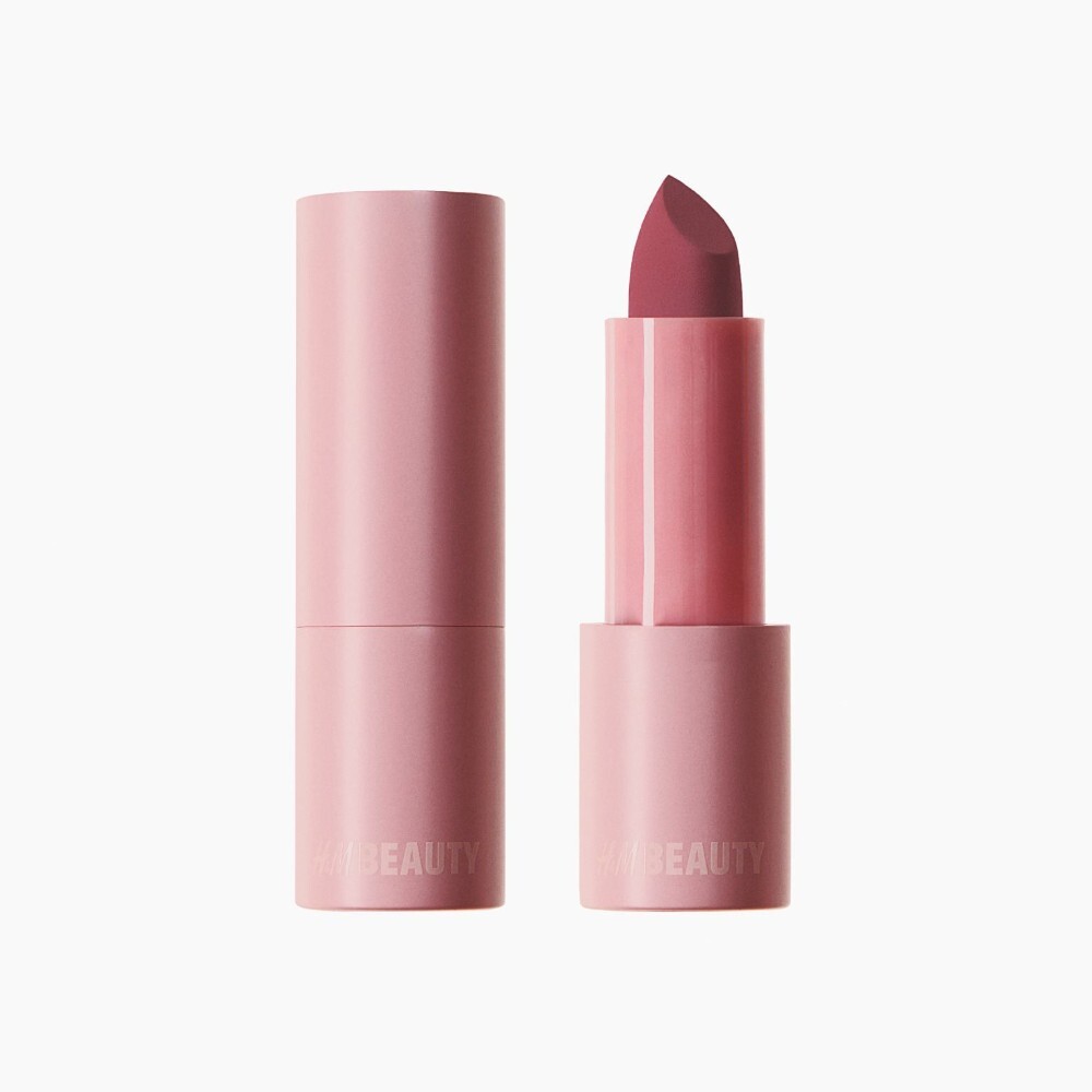 

Губная помада H&M Matte, 4 г, тон Manifest