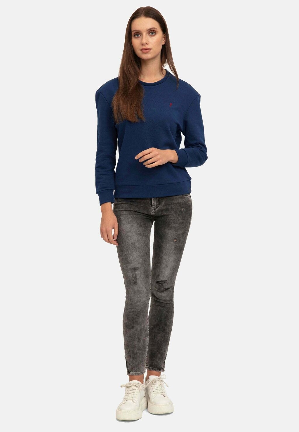 

Толстовка 2 PACK HALF Jacey Quinn, камень