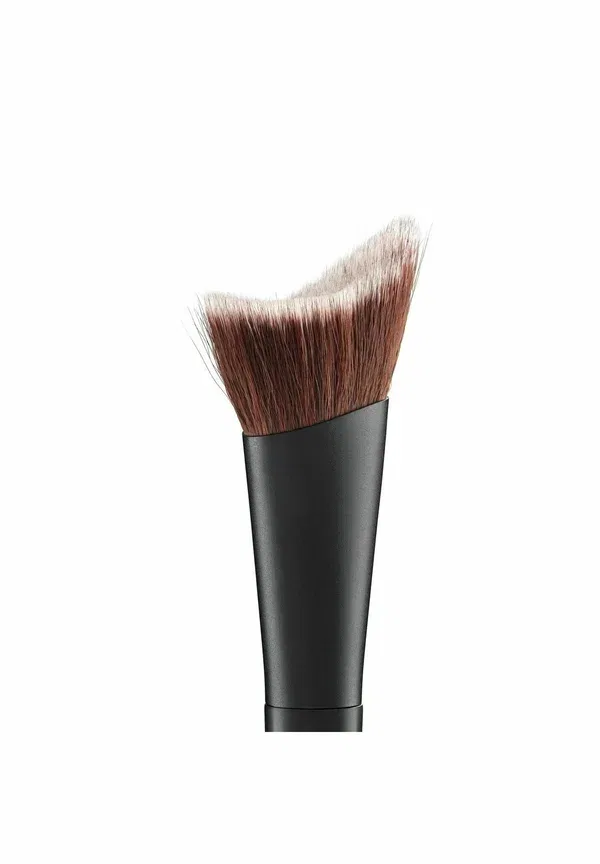 Кисть для макияжа, Foundation Brush, Lenoites, black — фото 2