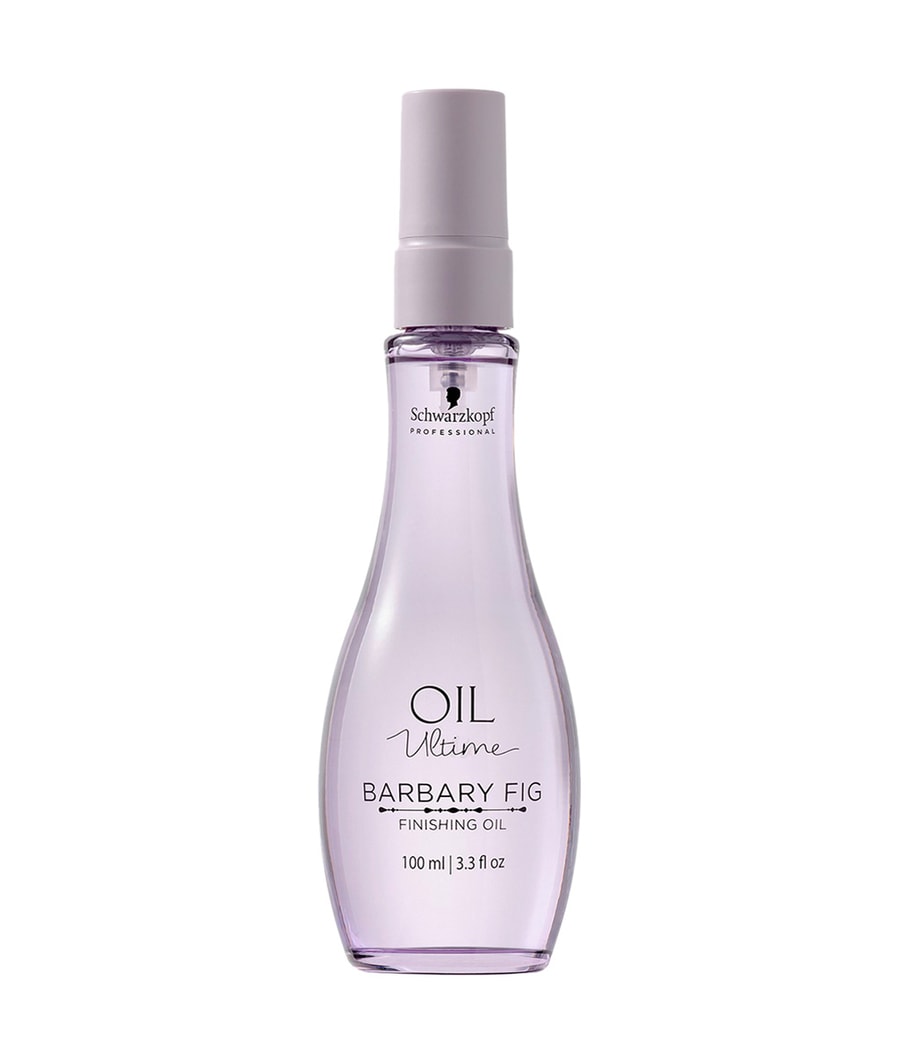

Масло для волос Schwarzkopf Professional Oil Ultime Barbary Fig Finishing Oil, 100 ml