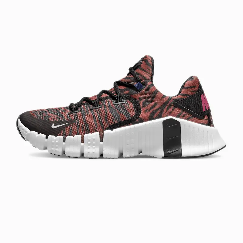 

Кроссовки Nike Free Metcon 4, мультколор