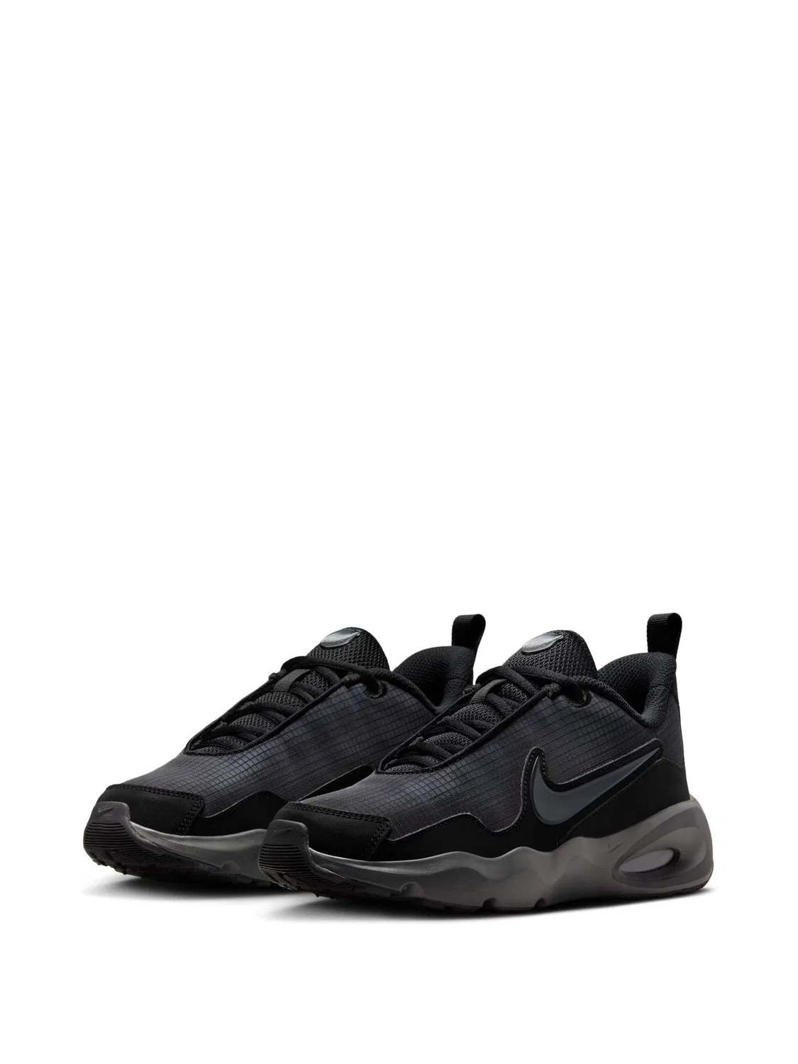 Кроссовки Nike Air Max Nova, черные — фото 3