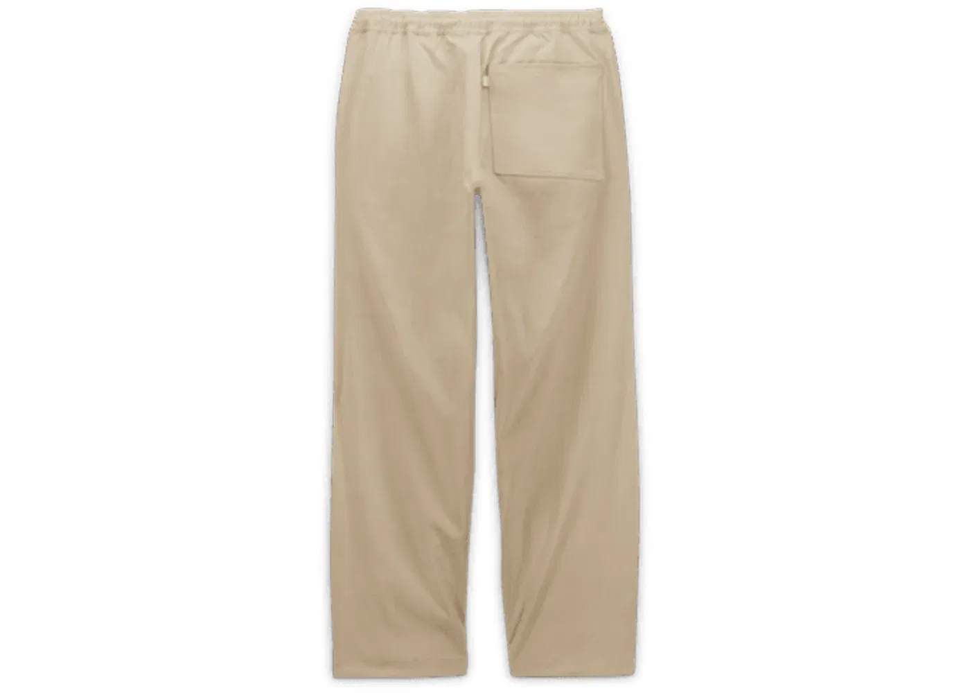 Мужские брюки Nike SB x Doyenne Skate Trousers, Limestone White — фото 2