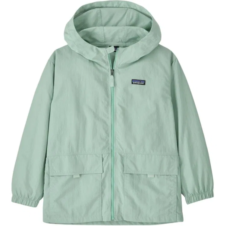 Детская куртка Patagonia Thin Ice, Thin Ice
