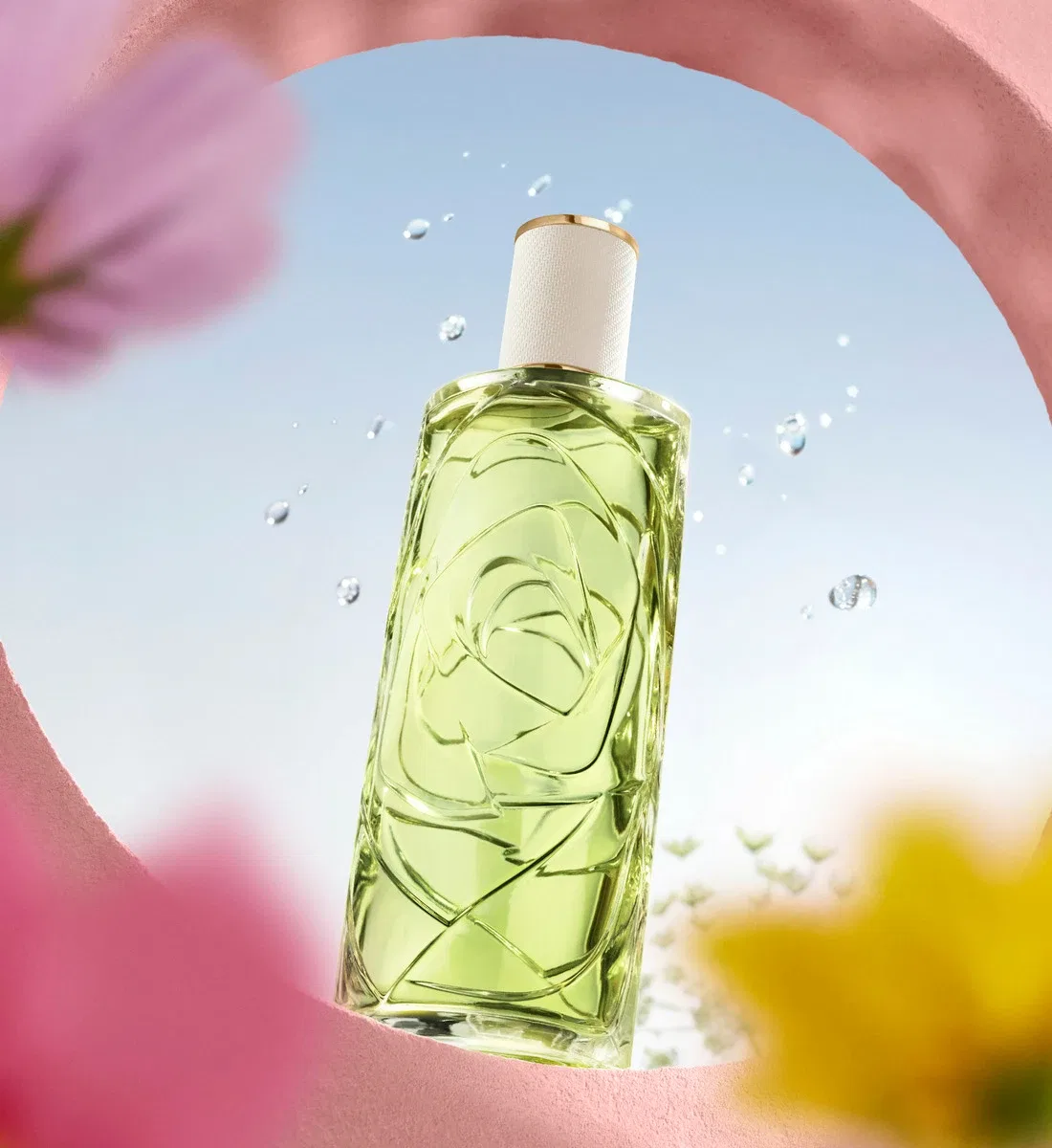 Lancôme Туалетная вода — фото 2
