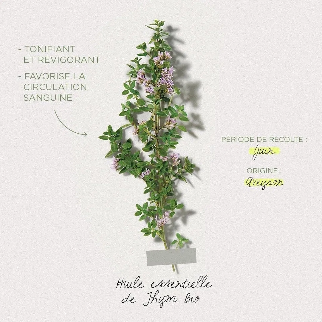 Масло для тела Herbier Aceite Corporal Revitalizante, PAYOT, 100 мл — фото 2