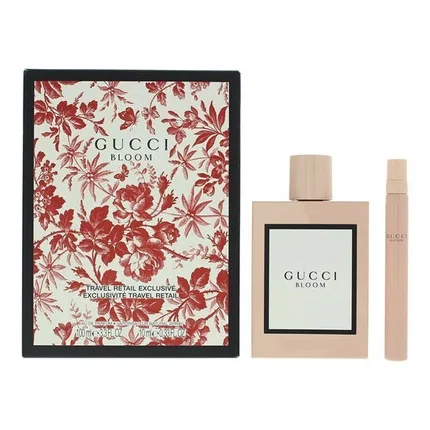 Парфюмерный набор Gucci Bloom, 100 мл