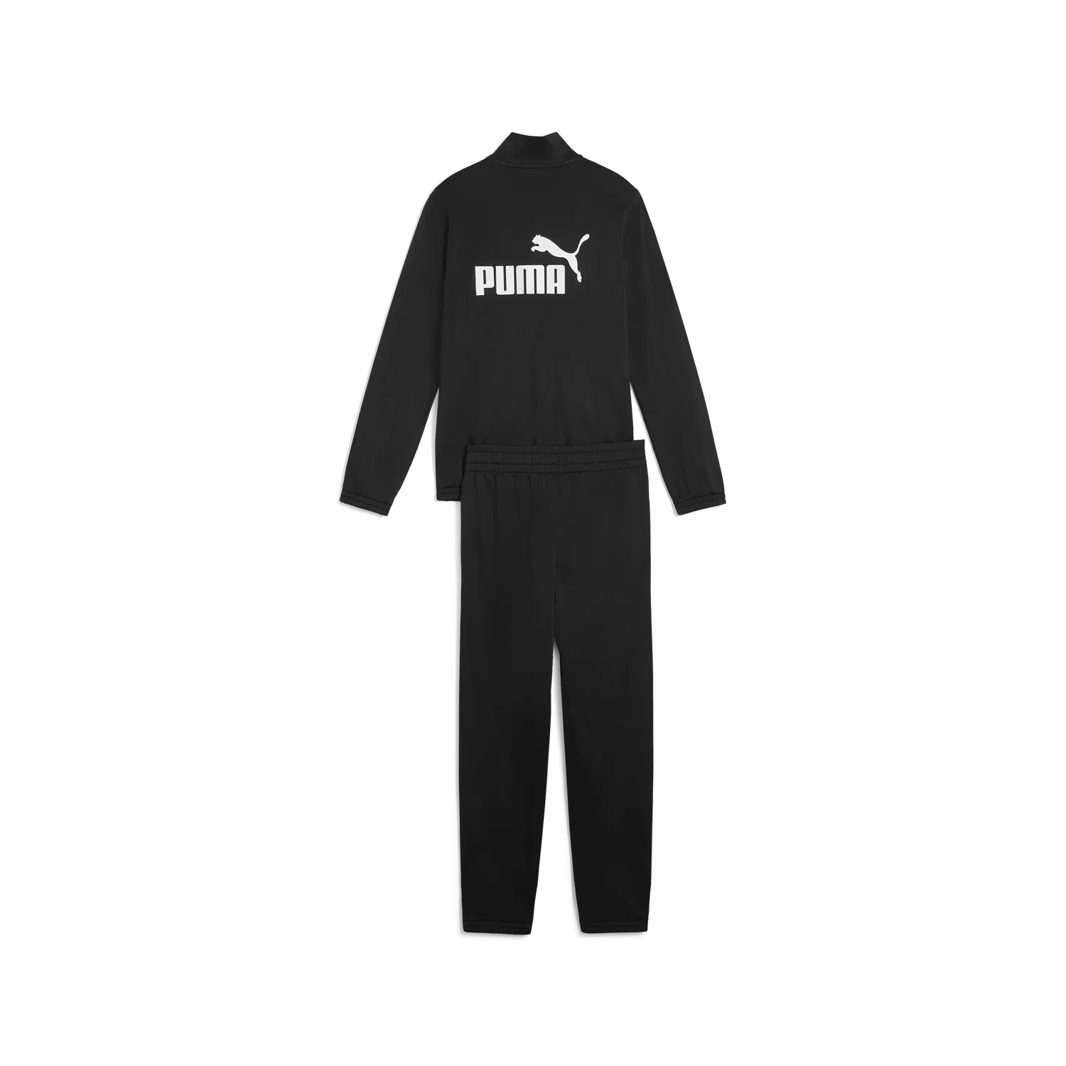 Детский спортивный костюм для мальчиков PUMA, черный — фото 2