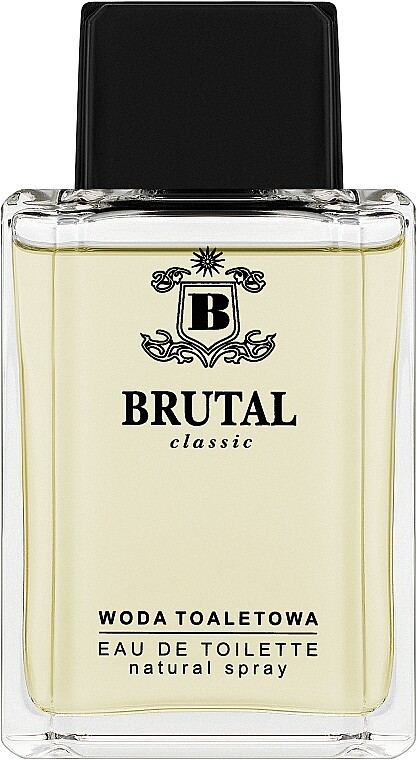 

Туалетная вода La Rive Brutal Classic Intense