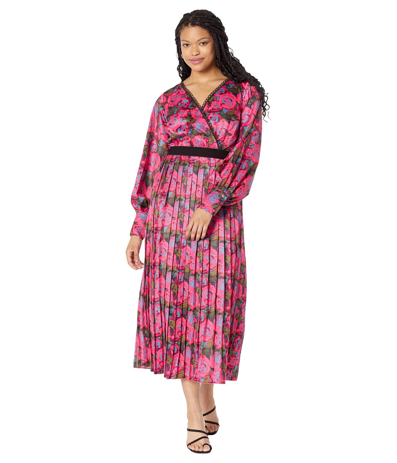 

Платье LITTLE MISTRESS, Sabrina Dress
