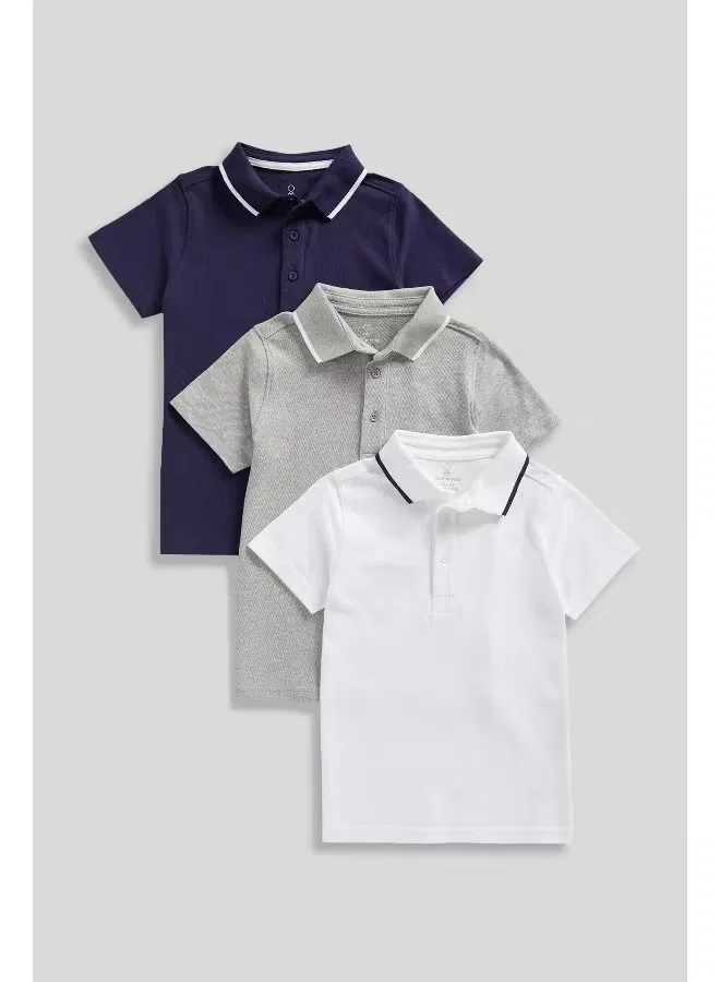 Поло Mothercare