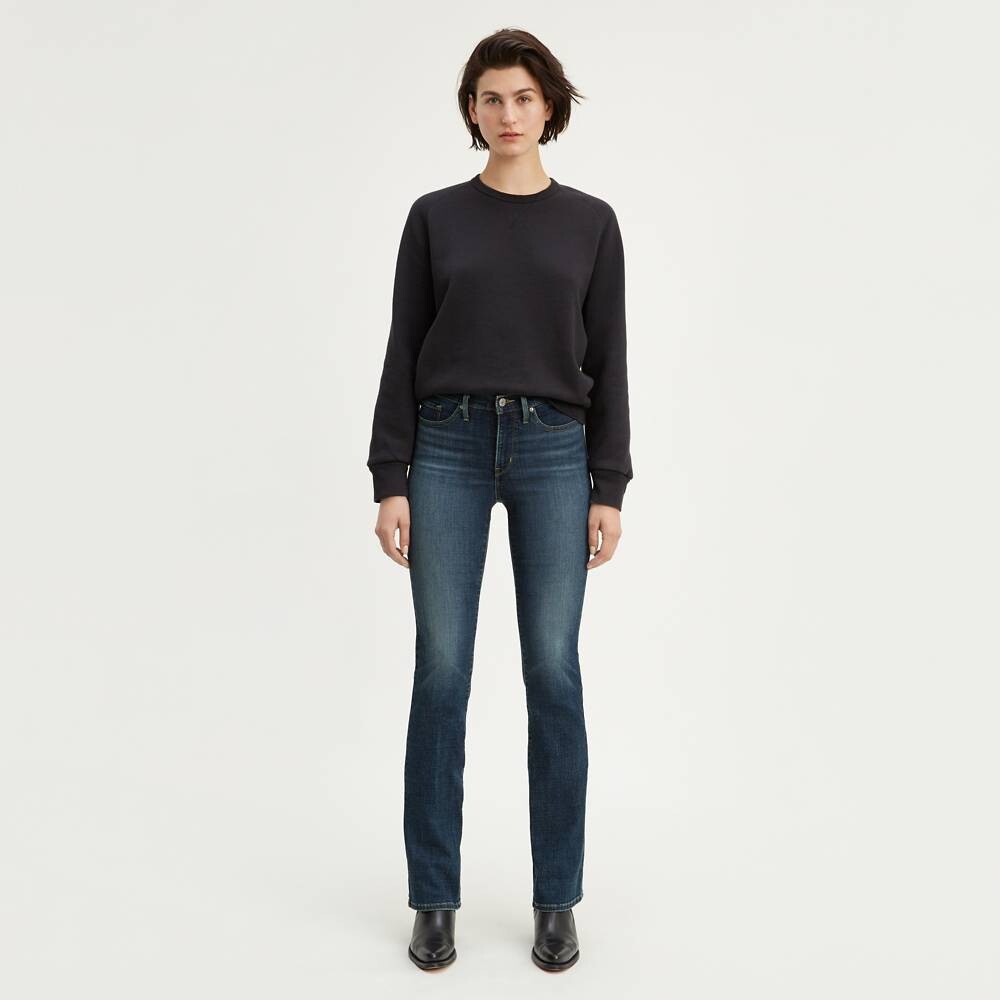 

Джинсы женские Levi's