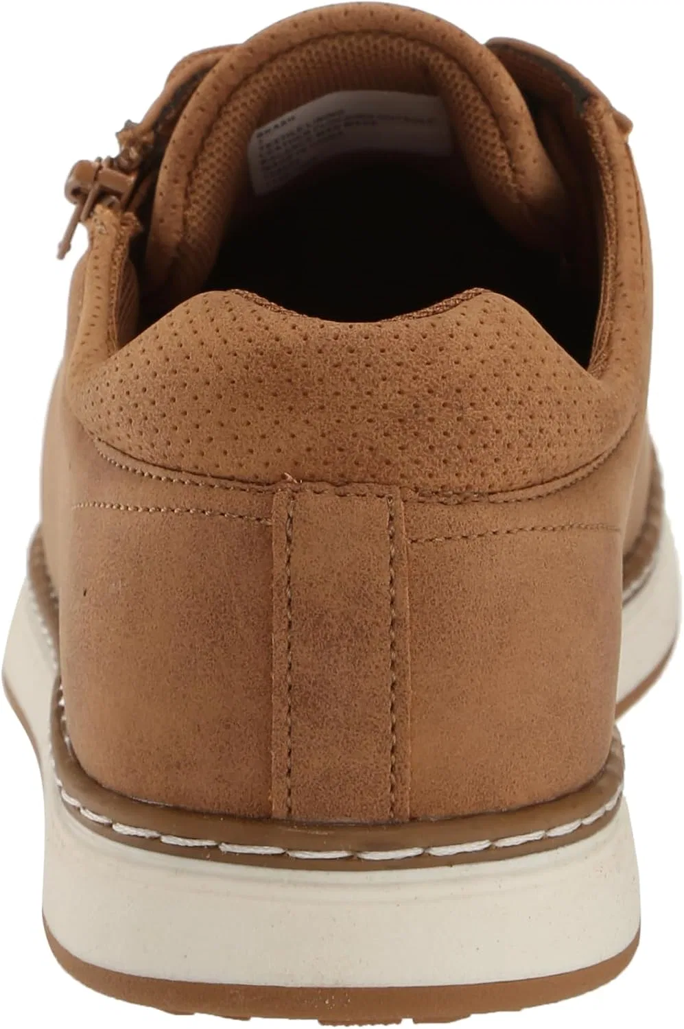 Детские кроссовки для мальчиков Natural Steve Madden Boys Shoes, Natural — фото 3