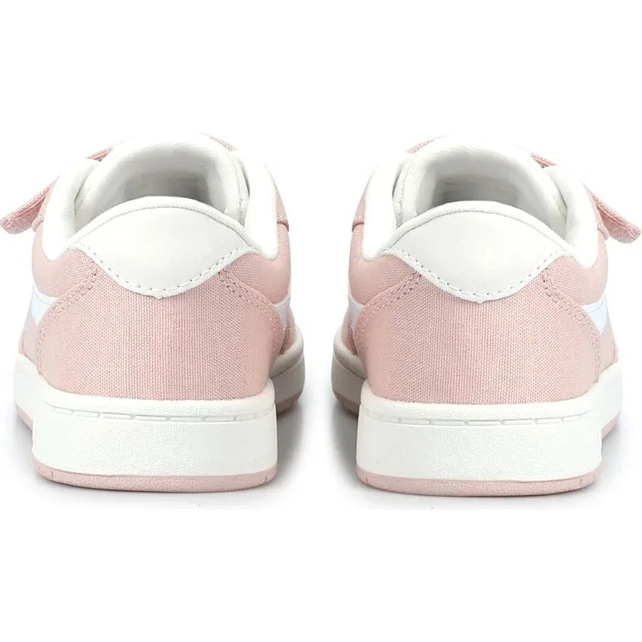 Детские кроссовки Vans Ryland LS V, Черный — фото 4