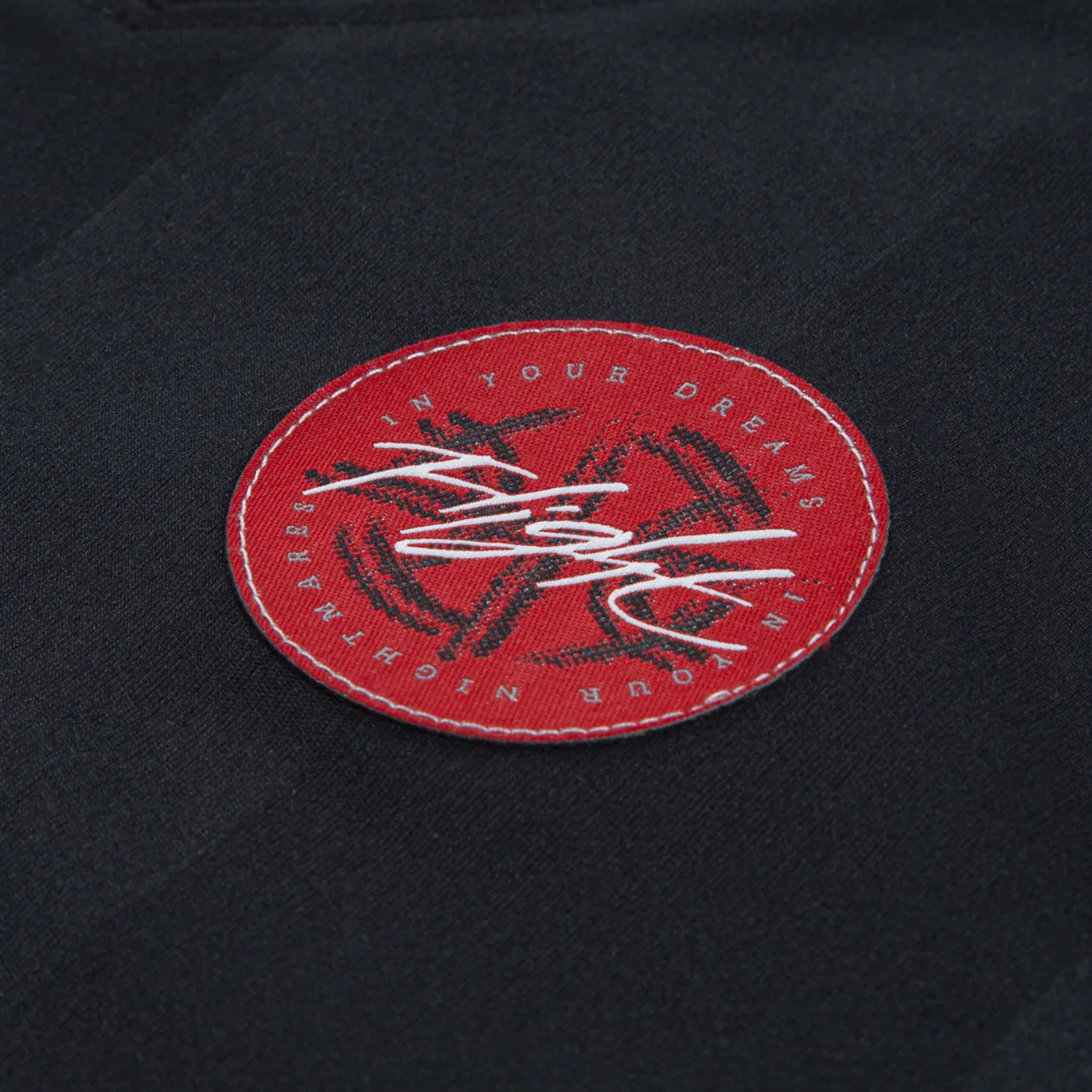 Футболка для мальчиков Sport Jersey Jordan, красный/черный — фото 3