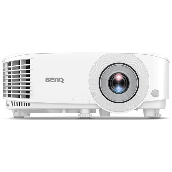 Проектор BenQ MH560, белый - фото