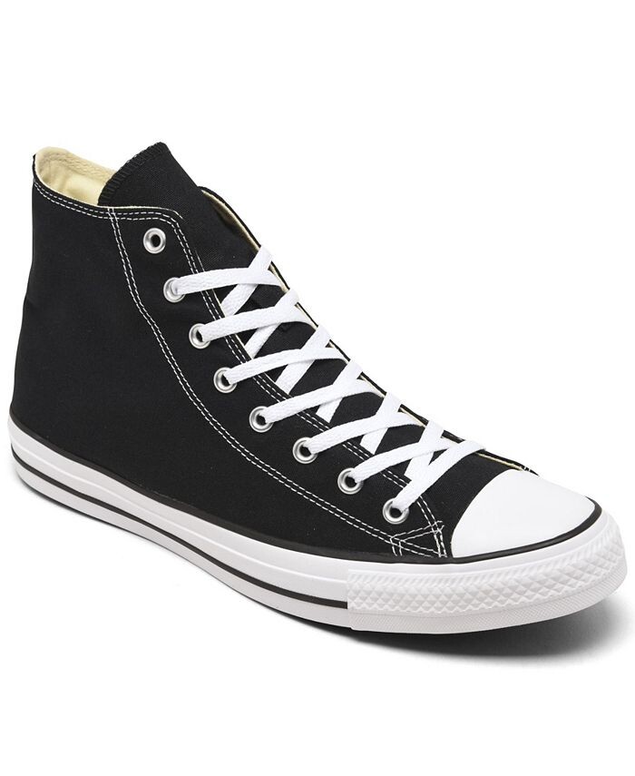 

Мужские повседневные кроссовки Chuck Taylor High Top от Finish Line Converse, мультиколор