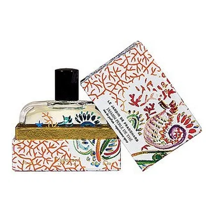 Парфюмерная вода Fragonard Parfumeur Jasmin Perle De The, 50 мл
