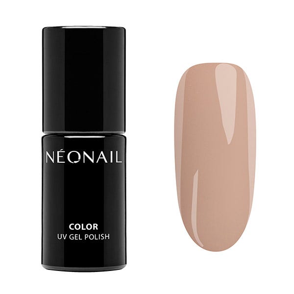 

Полуперманентный лак для ногтей NEONAIL UV Nail Polish - Nude Shades, Luminous Nude
