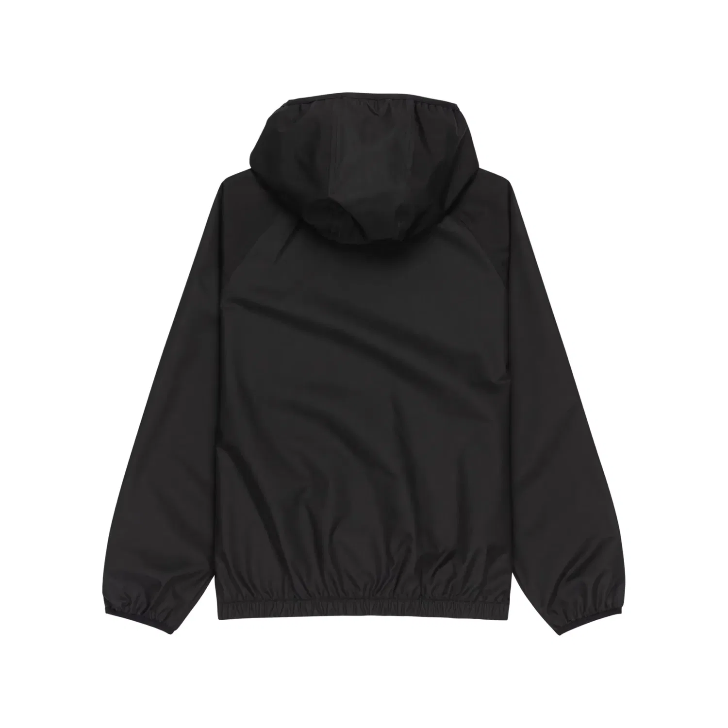 Детская куртка из переработанного полиэстера Alder 2 0 Travel Element, Negro — фото 2