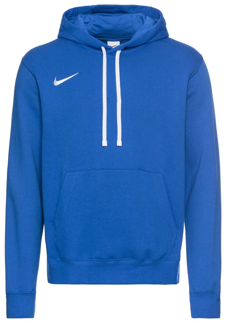 

Спортивная толстовка NIKE Park 20, синий