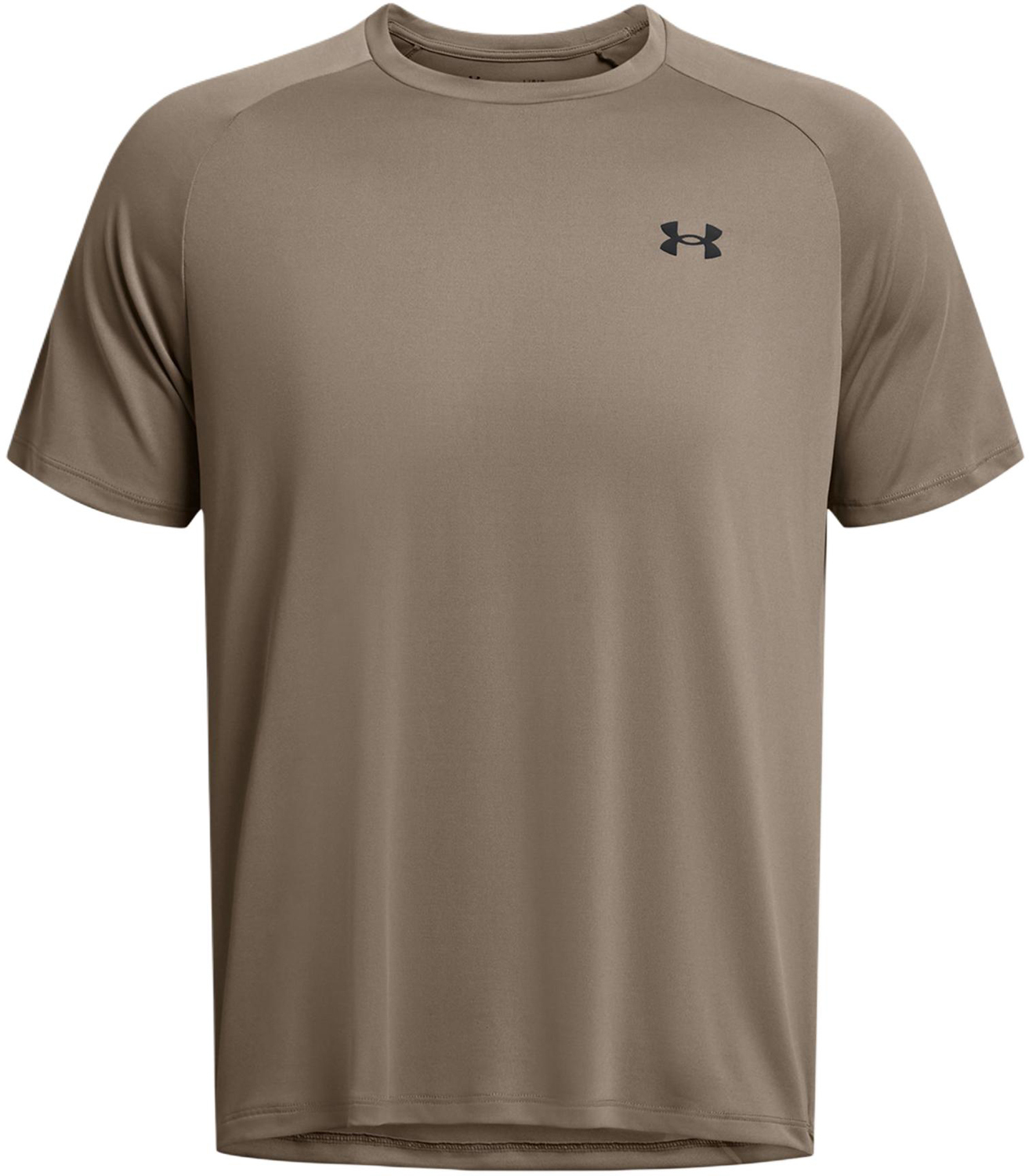 

Футболка Under Armour UA Tech 2.0, бежевый