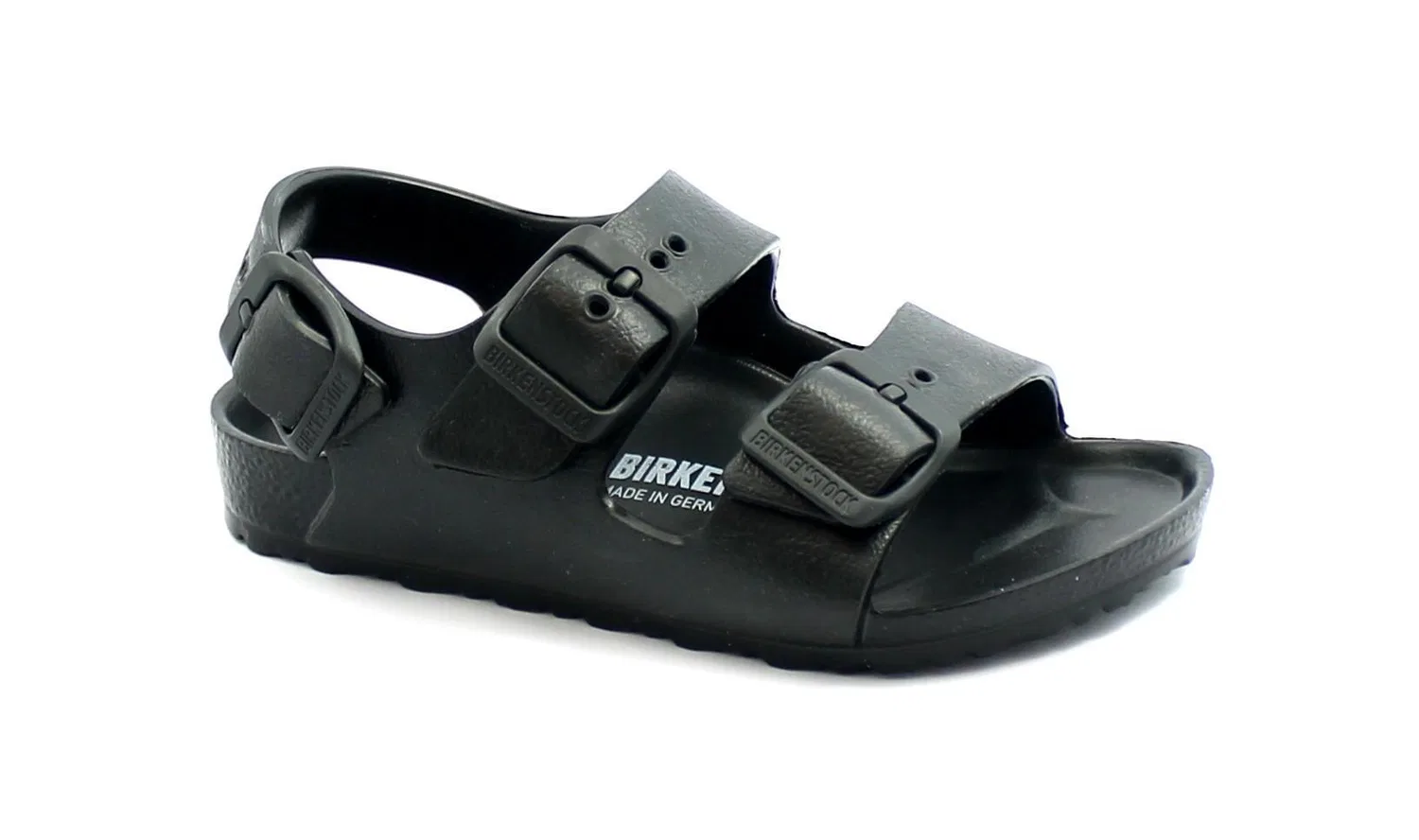 Детские сандалии Milano Kids Eva Birkenstock, Schwarz