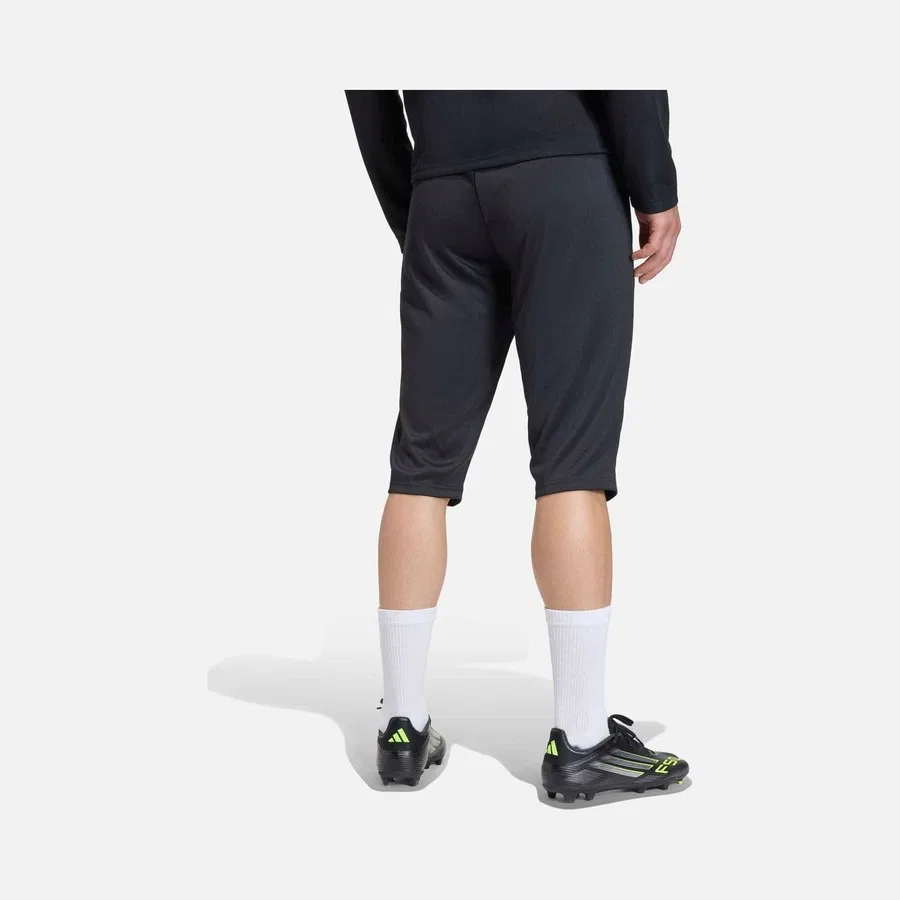 Шорты спортивные с длиной до колена Entrada26 adidas, Черный — фото 3
