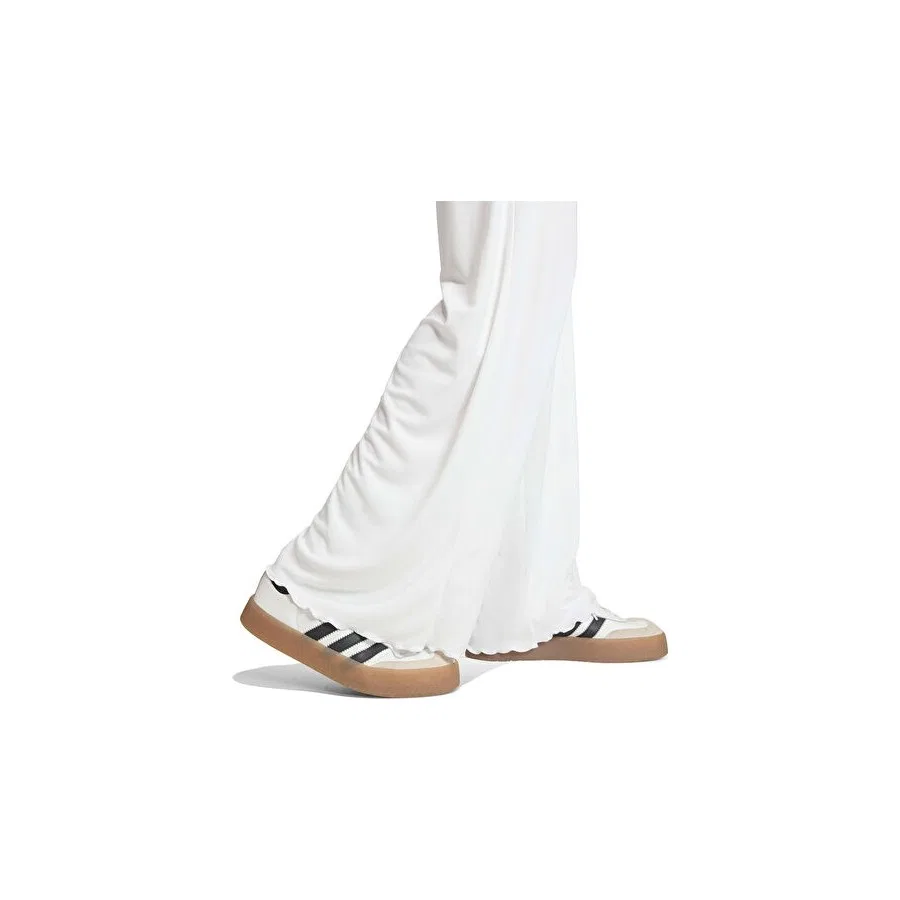 Спортивные брюки adidas Ess Pant, Белый — фото 4