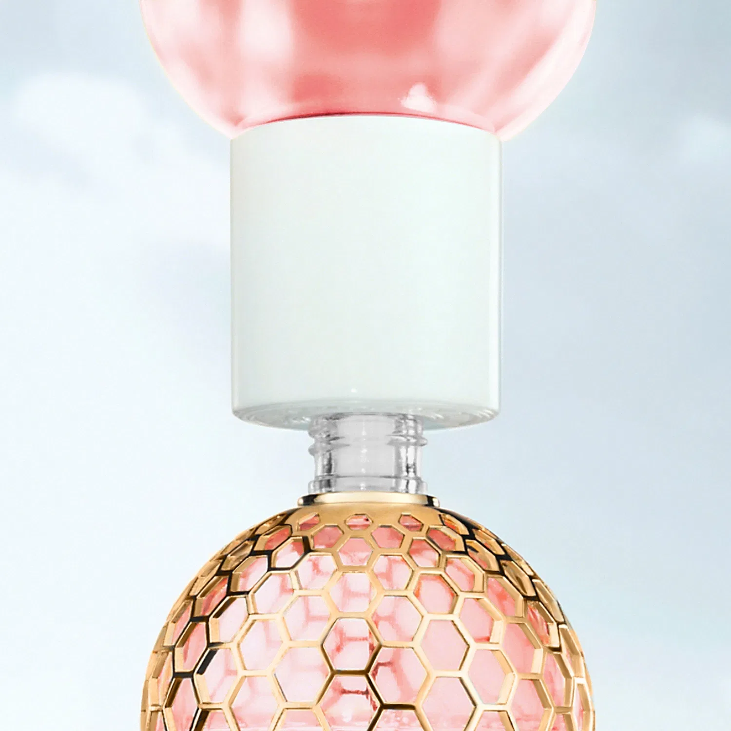 Парфюмерная вода-рефилл Aqua Allegoria Forte Rosa Rossa GUERLAIN, 200 мл — фото 4