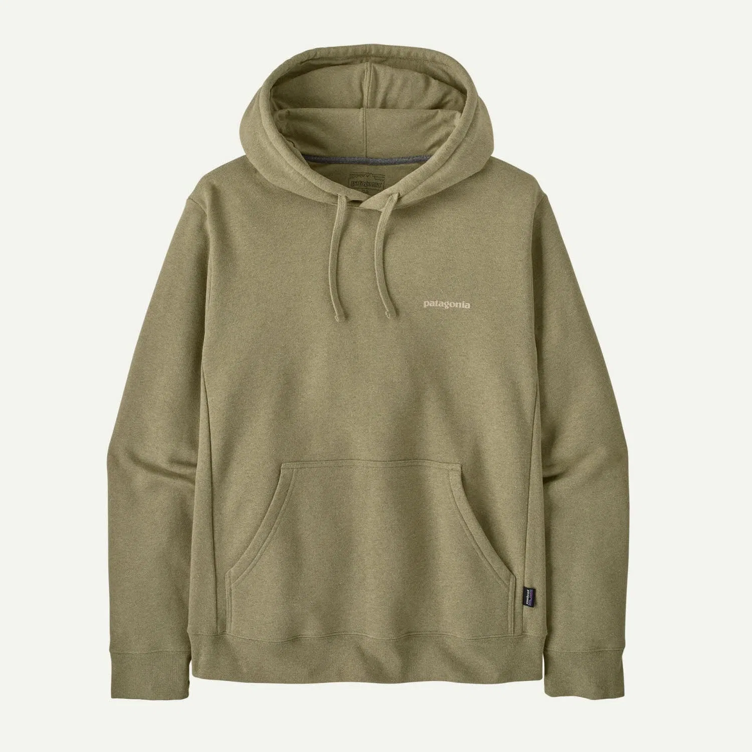 Женский свитшот Patagonia, Green