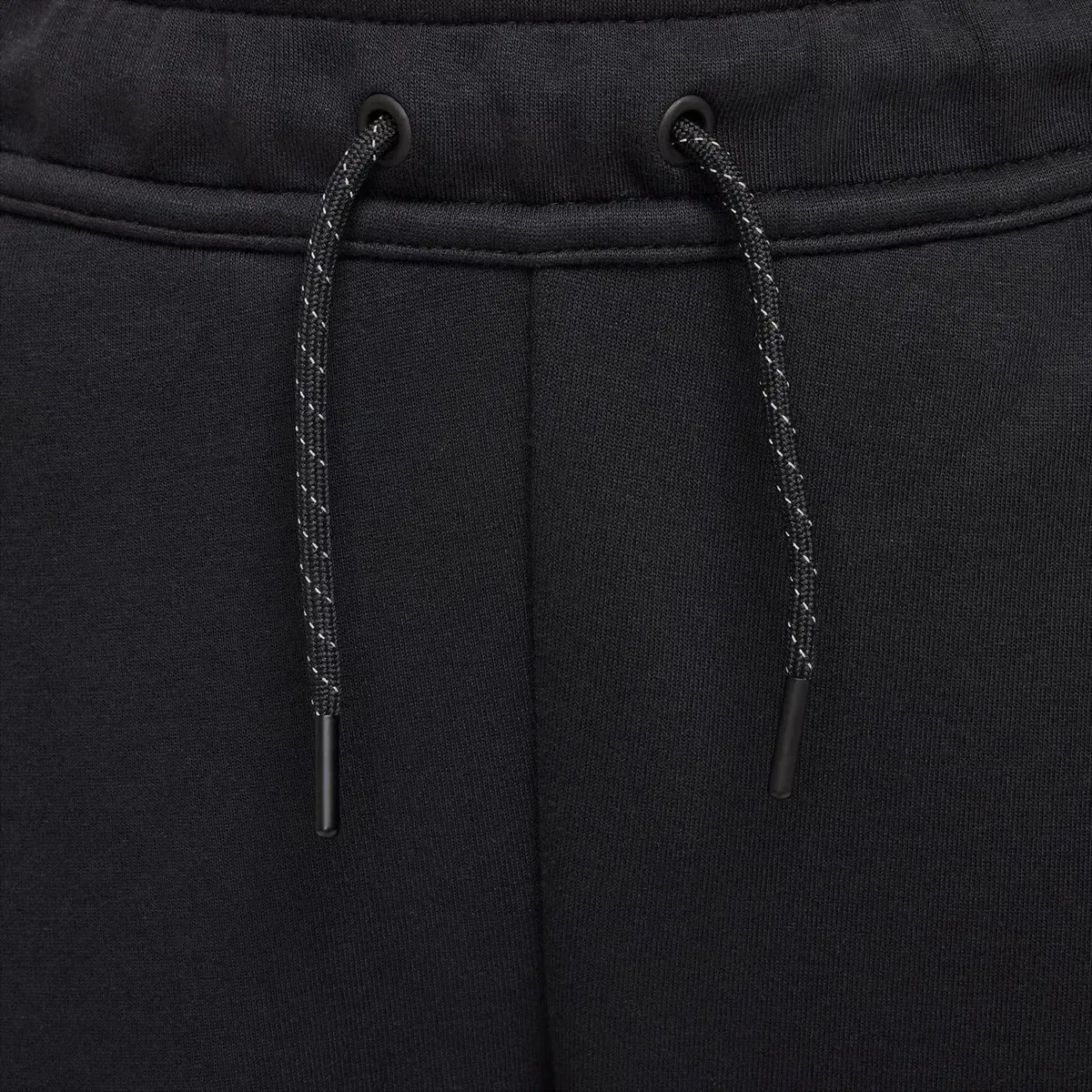 Детские спортивные штаны Nike Sportswear Tech Fleece Jogger, Negro — фото 4