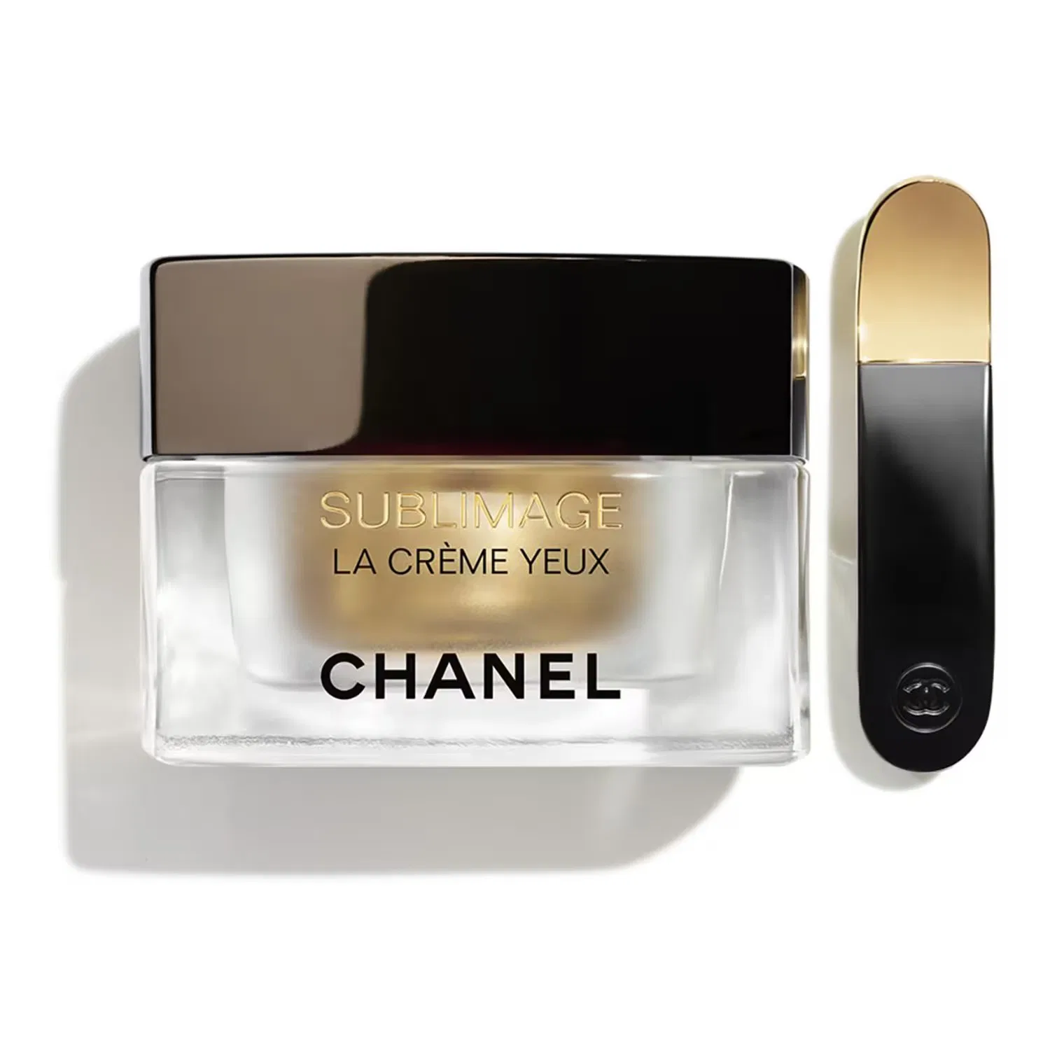 Крем для глаз 15 мл с экстрактом ванили CHANEL