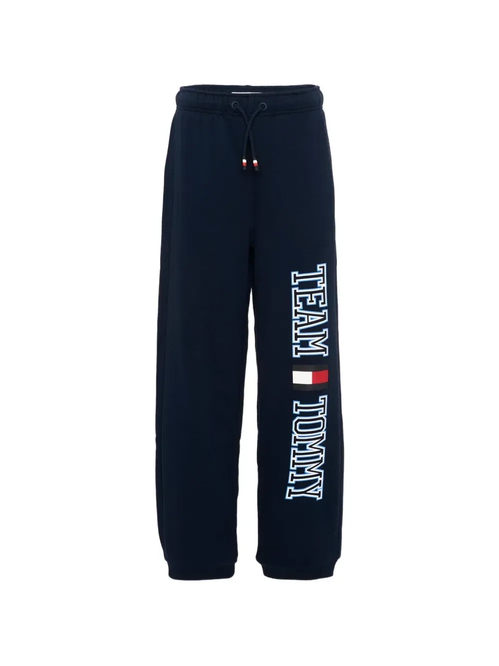 Спортивные брюки с логотипом Tommy Hilfiger Junior, синий