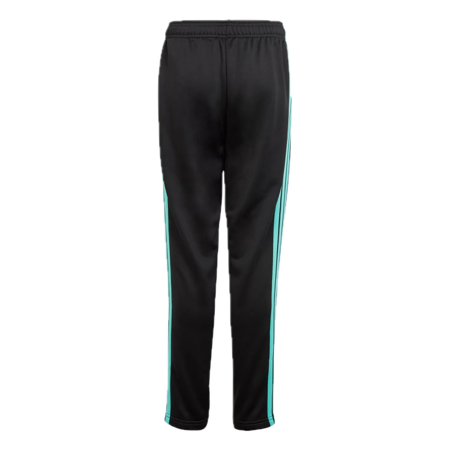 Унисекс штаны Formula One Team DNA Adidas, черный — фото 2