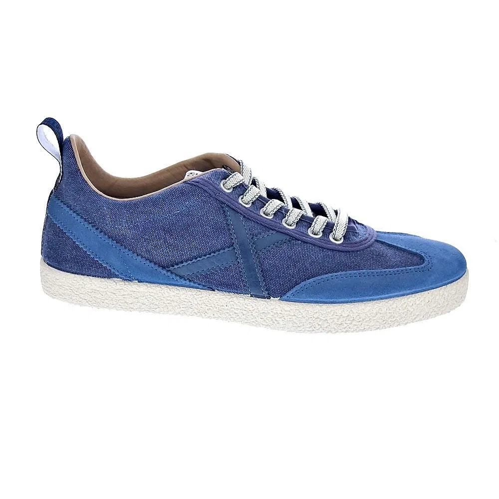 Детские кроссовки Skechers 303657L-LVMT Munich, Blue