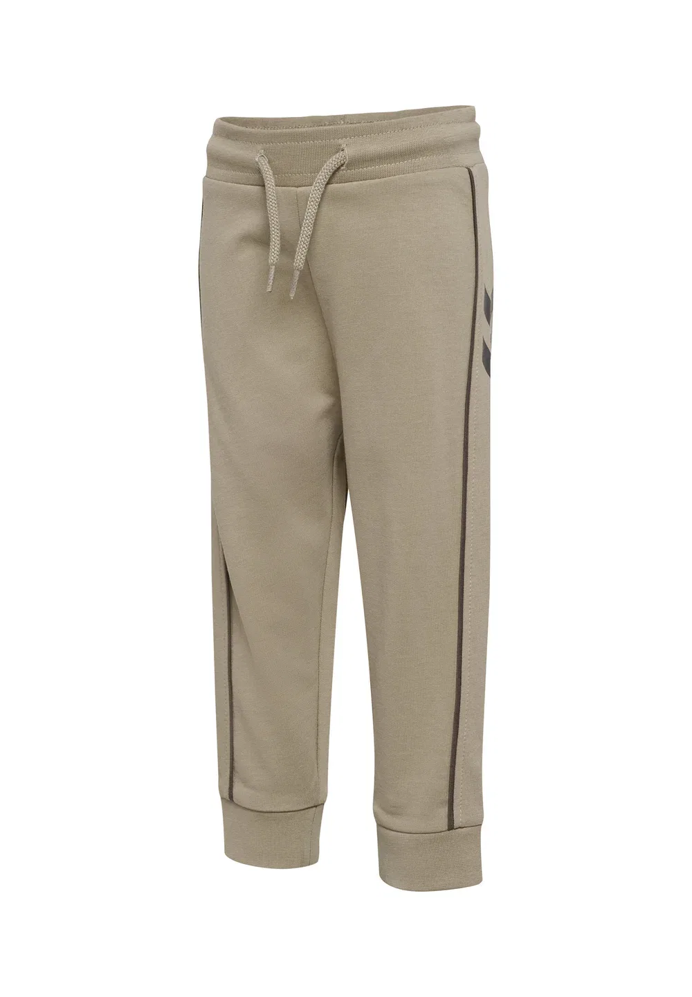 Спортивный костюм Hmlmini co reg унисекс - спортивные штаны Hummel, Vintage Khaki — фото 3