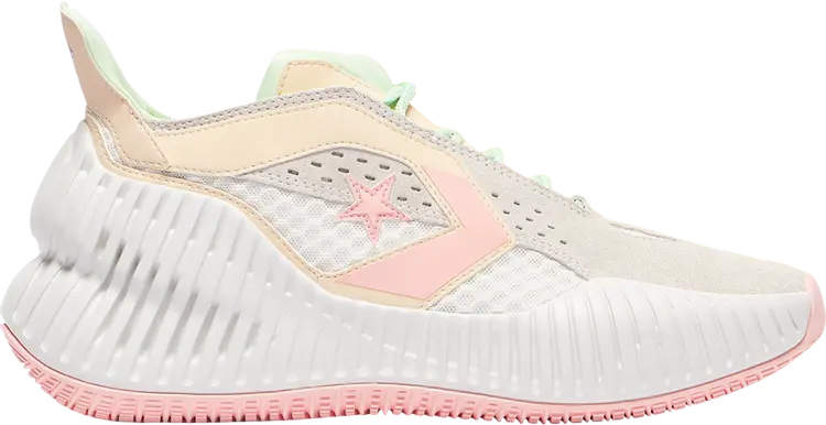 

Кроссовки Converse All Star BB Prototype CX Holiday Cookie, коричневый