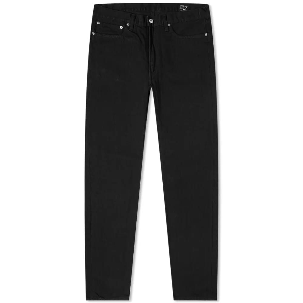 

Джинсы orSlow 107 Ivy Fit Jean